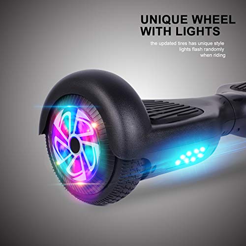 3 Felimoda+Balancing+Hoverboards+Adults+UL2272+Certified