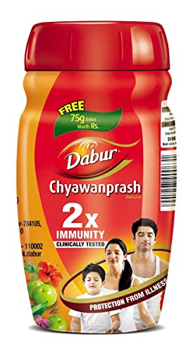 Dabur Chyawanprash for Immunity