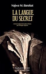 La  langue du secret