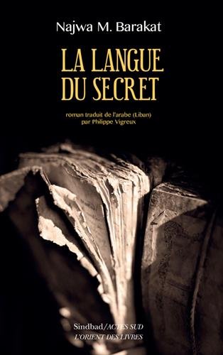 La  langue du secret