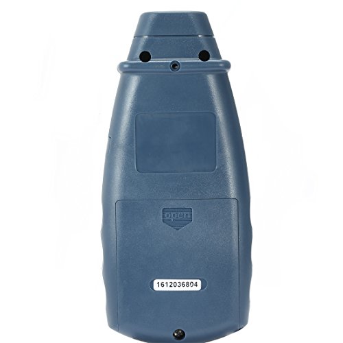 2 uxcell+Tachometer+Photo+Contact+Rotation