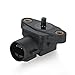 Dromedary Pressure Sensor Fits for Honda Manifold Pressure MAP Sensor Intake 37830-P05-A01