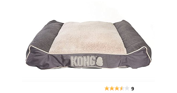 kong dog bed amazon