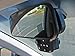 GoSafe260 GS260-US GoSafe 260 Full HD 1080P Rear-view Mirror Mount Dashcam with 2.7