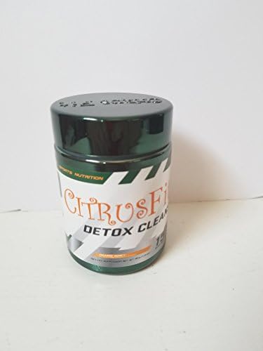 Citrus Fit Detox Cleanse 15 servings