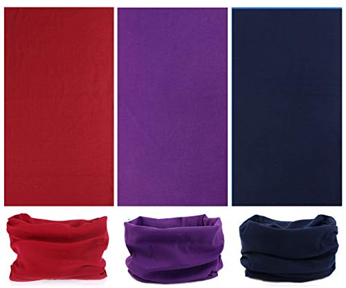 Toes Home Outdoor Magic Headbands Bandana Scarf Neck Gaiter Hairwraps Face Mask UV Resistence Seamless Headwear 9PCS