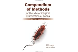 Compendium of Methods for the Microbiological Examination of Foods
