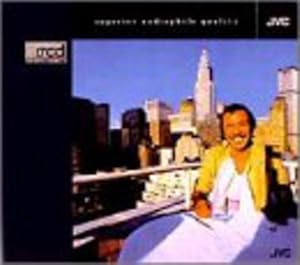 Sadao Watanabe Morning Island Rare