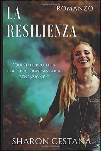Amazon It La Resilienza Cestana Sharon Libri