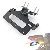 Xitomer Tail Tidy, Fender Eliminator Fit for FZ-07