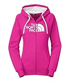 Women's The North Face Half Dome Full Zip Hoodie