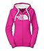 Women's The North Face Half Dome Full Zip Hoodie