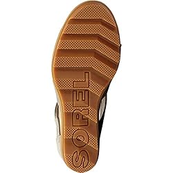 Sorel Women's Joanie II Lace Wedge Sandals