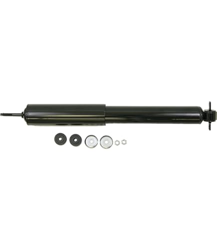 Amazon.com: Gabriel 61664 ProGuard Front Shock Absorbers for 99-04