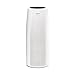 Winix, 4 Stage NK100 Large Area True HEPA Tower Air Purifier, White