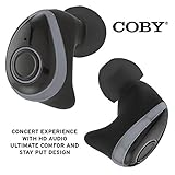 Coby CETW501BKGN