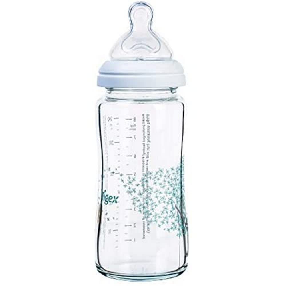 Tigex Multiflow Glass Bottle 240 ml