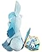 Takaratomy Pokemon N-49 Glaceon/Glacia Best Wishes 8