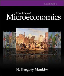 Principles of Microeconomics with Study Guide, ... 1133046665 Book Cover