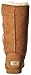 Ugg Women's Bailey Button Triplet Boot, Chestnut, 8 M US