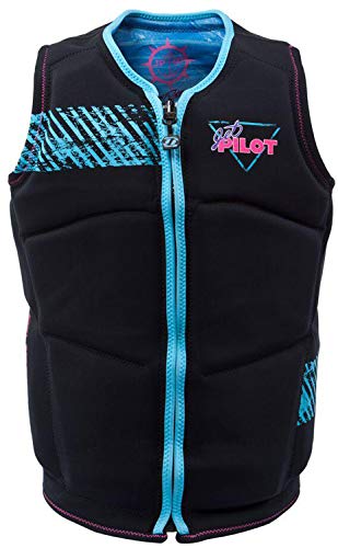Jet Pilot Rathy Competition Life Jacket