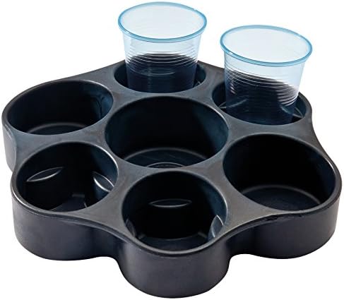 Ocean Fenders Alvea Support Can Holder, Blue