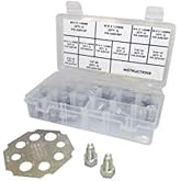 Thexton 803P Universal Master Cylinder Plug Kit