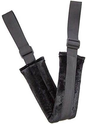 Soft and Comfortable B`D`S-M Boňdàgé Bed kit for Shouder Suspender Straps, Strong and Durable for Women Position Support Sling Swing Chairs Play