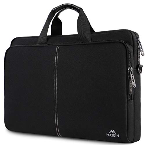 Ripley - FUNDA PARA PORTÁTIL DE 17' FUNDA DE TRANSPORTE PARA PORTÁTIL  DELGADA PARA HOMBRES Y MUJERES LIGERA DE 17.3'