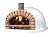 Traditional Brick Pizzaioli Wood Fire Oven