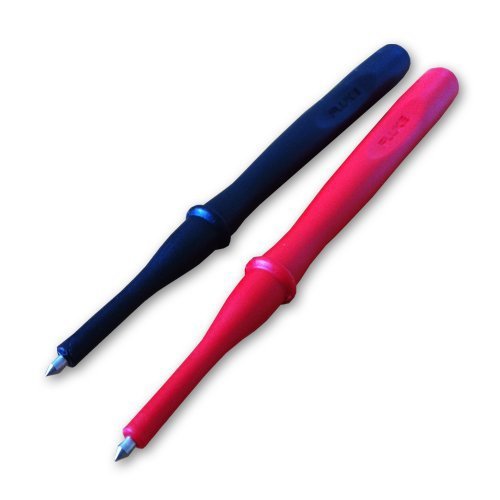 Fluke TP38 - Slim Reach, Insulated Tip, Test Probes for T5-600 & T5-1000