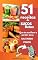 Livro 51 Receitas de Sucos Detox Gastando Pouco
