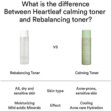 abib heartleaf toner