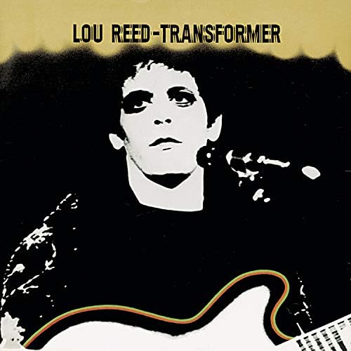 Lou Reed - The RCA & Arista Vinyl Collection, Vol.1 - Amazon.com Music