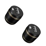 Comidox 2Pcs Wine Bottle Lock Combination Password