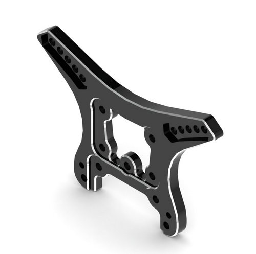 Team Redcat CNC Machined Shock Tower Official Car Part