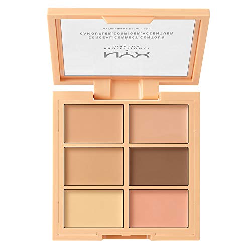 NYX-PROFESSIONAL-MAKEUP-Conceal-Correct-Contour-Palette-Light-005-Ounce