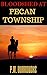 Bloodshed At Pecan's Township: A Texan Western