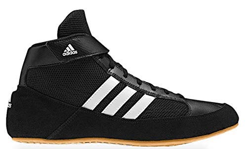 laceless wrestling shoes