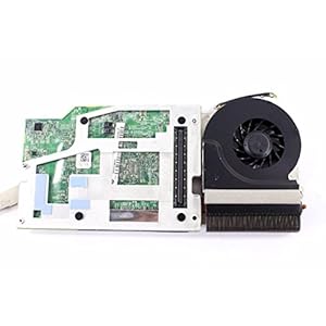 Dell VYGKK ATI FIREPRO M7820 1GB Video Card w/Fan Precision M6500 Graphics Click Here