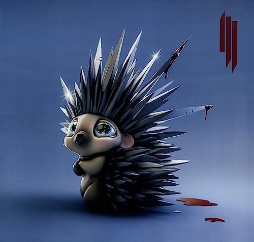 Skrillex - Scary Monsters & Nice Sprites - Amazon.com Music
