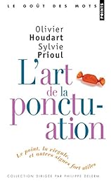 L' art de la ponctuation