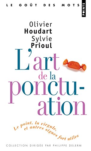 L' art de la ponctuation