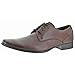 Calvin Klein Men's Brodie Oxford,Medium Brown,10 M US