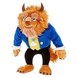 Disney Beauty and the Beast Beast 15