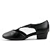 Jig Foo Women's Pumps Dance Shoes