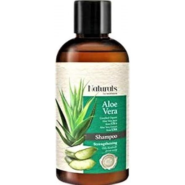 aloe vera facial wash watson