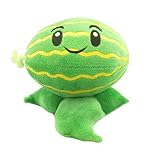 Rising Toys PVZ Melon-pult Plant Cute Soft Plush