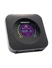 Netgear Nighthawk M1 MR1100 GSM   LTE desbloqueado