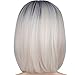 Emmet Short Bob Wig 12